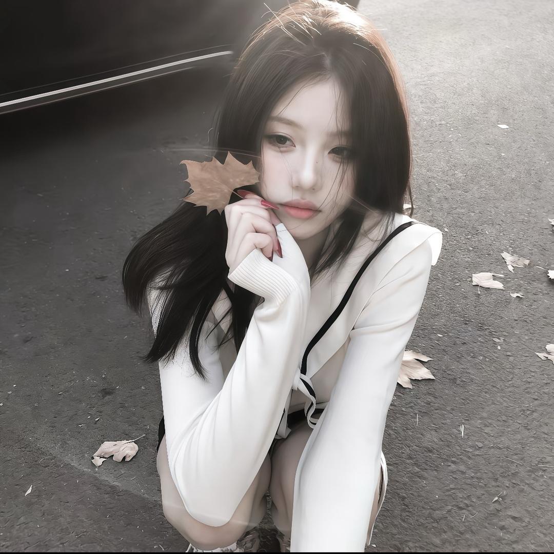 馨馨_