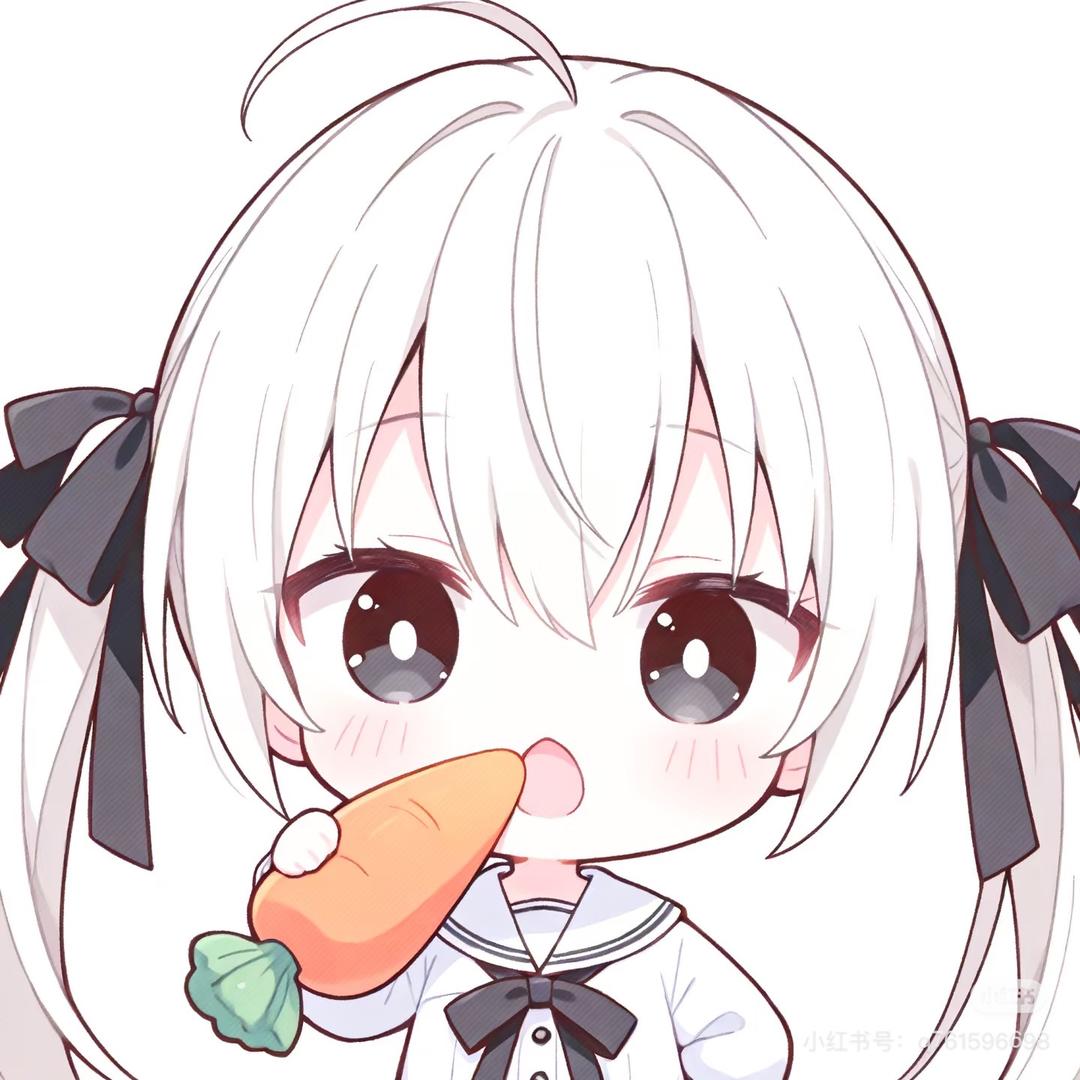 🐰🐰兔叽萝贝