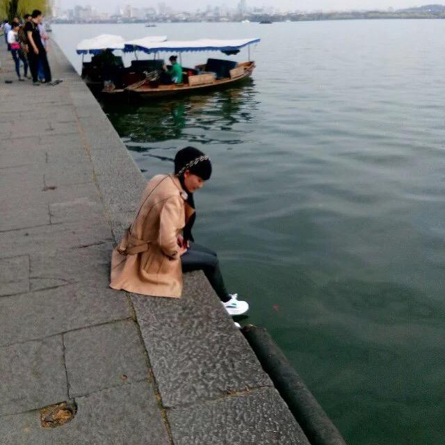 马萍和马杰