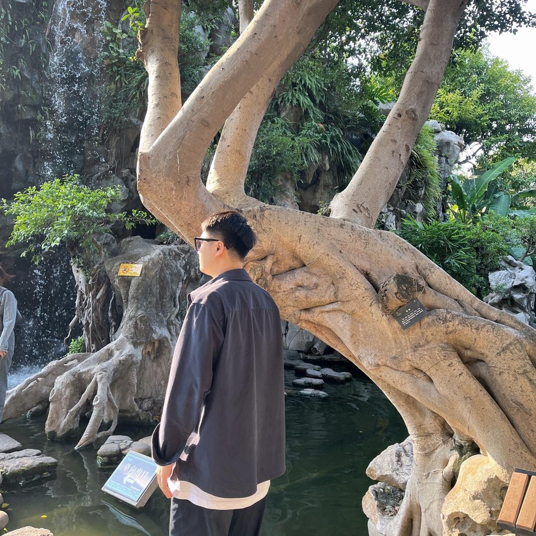 天天发财💰