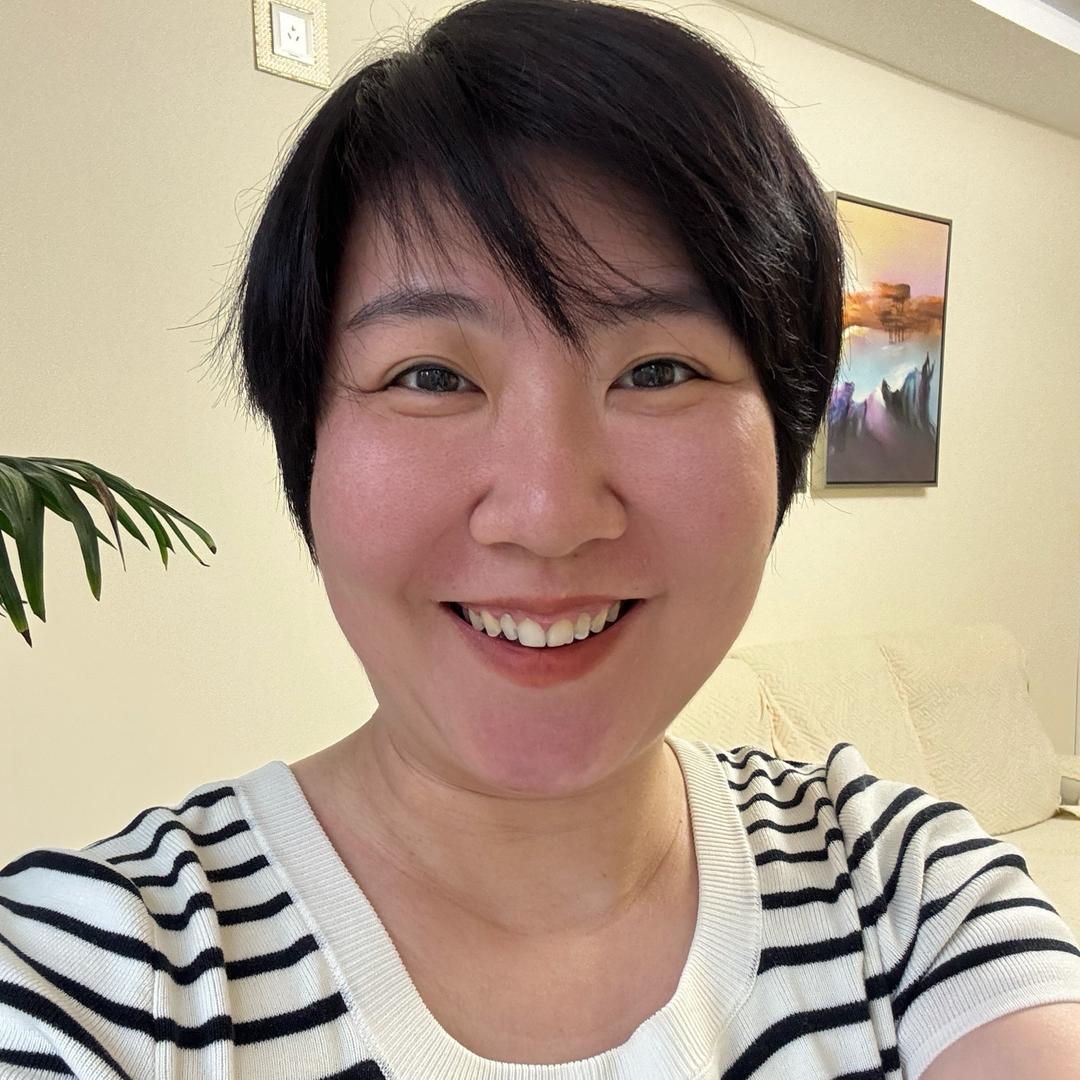 女侠特馋