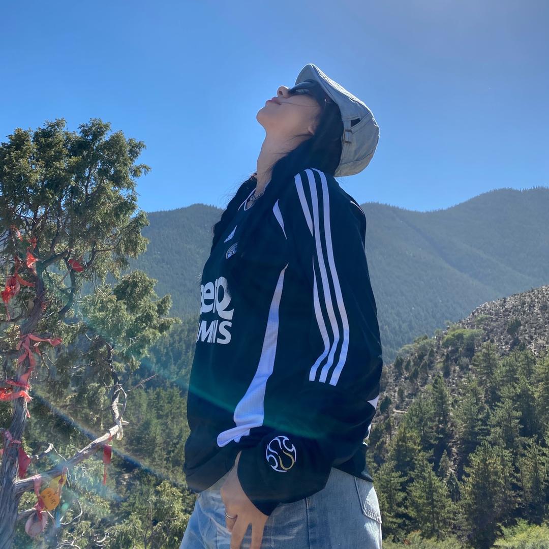 女C罗胡班