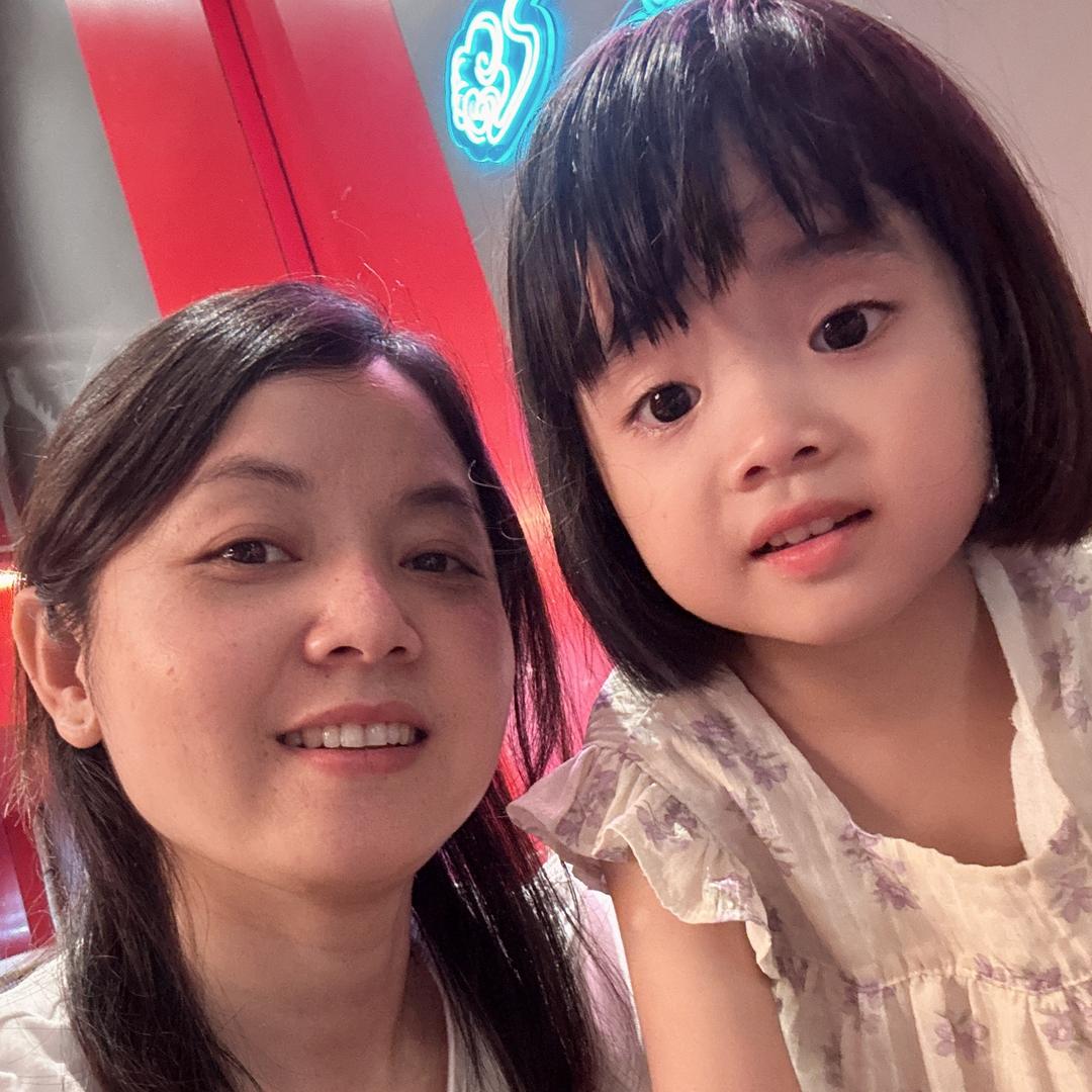芯妈加油