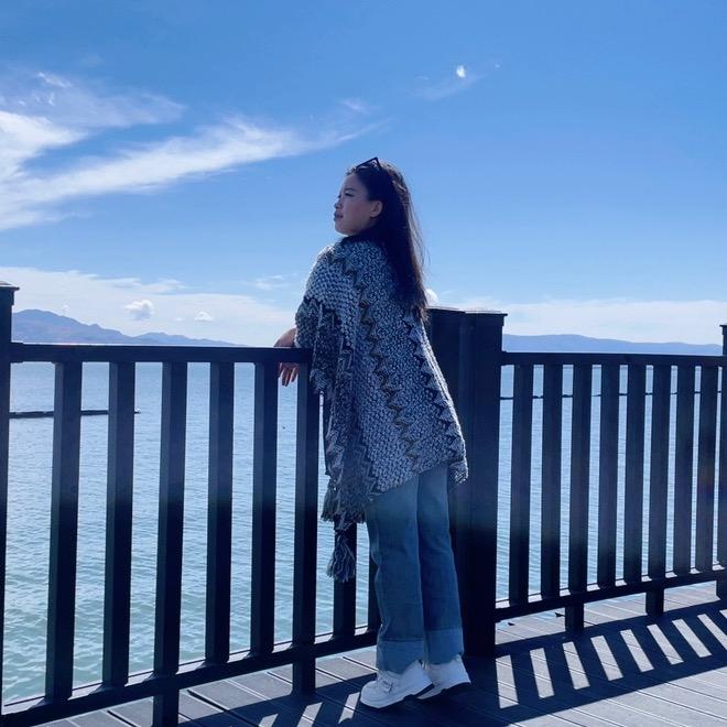 发之根白发养黑美容美发中心（袁袁）