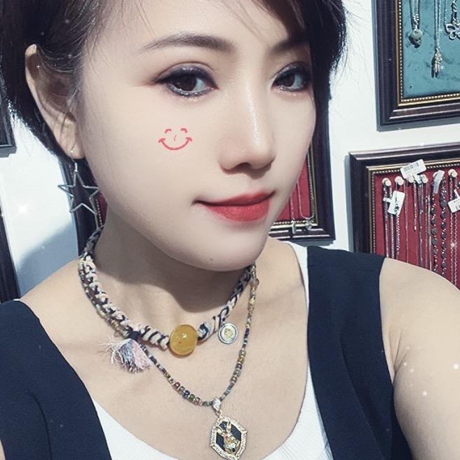 🍎鸡西东风路仪饰感珠宝饰品❤️