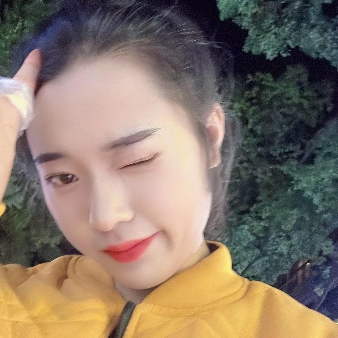 晓糖妹妹”🎉