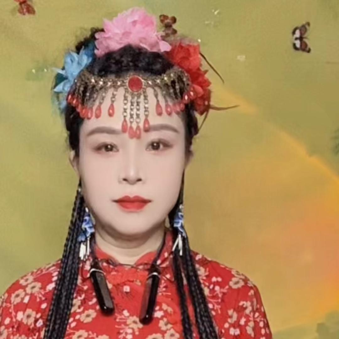 如梦🎤(下5:20)