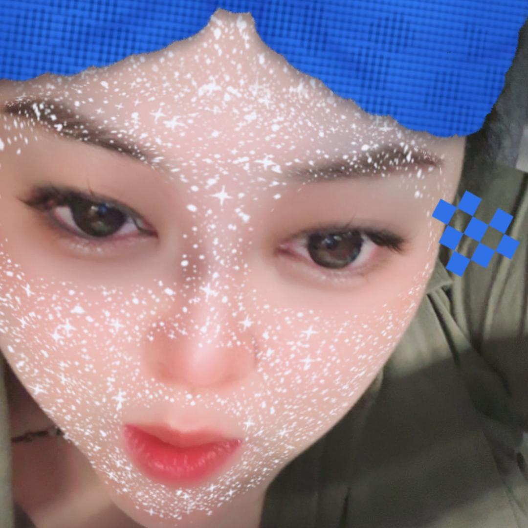 田田的感觉