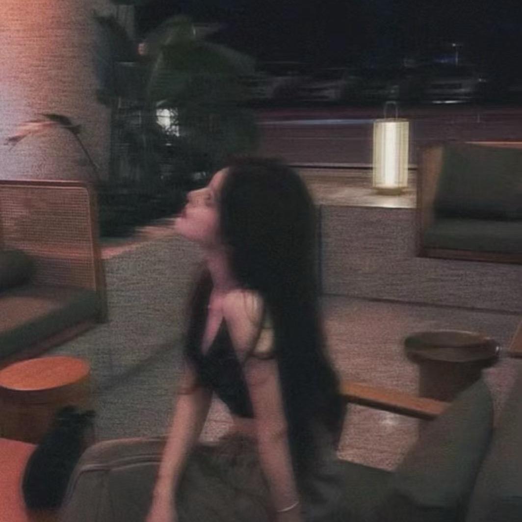 一杯美式-