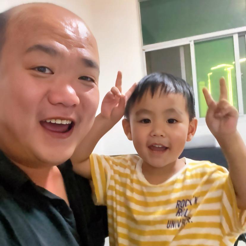 冕宁装修全屋定制大海哥