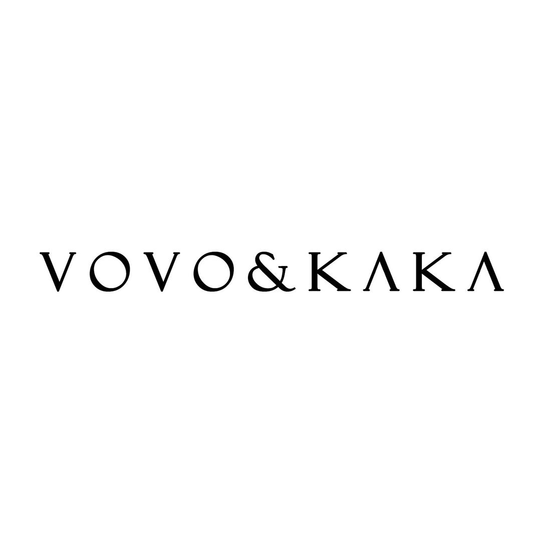 VOVO设计师品牌童装集合店（实体童装）