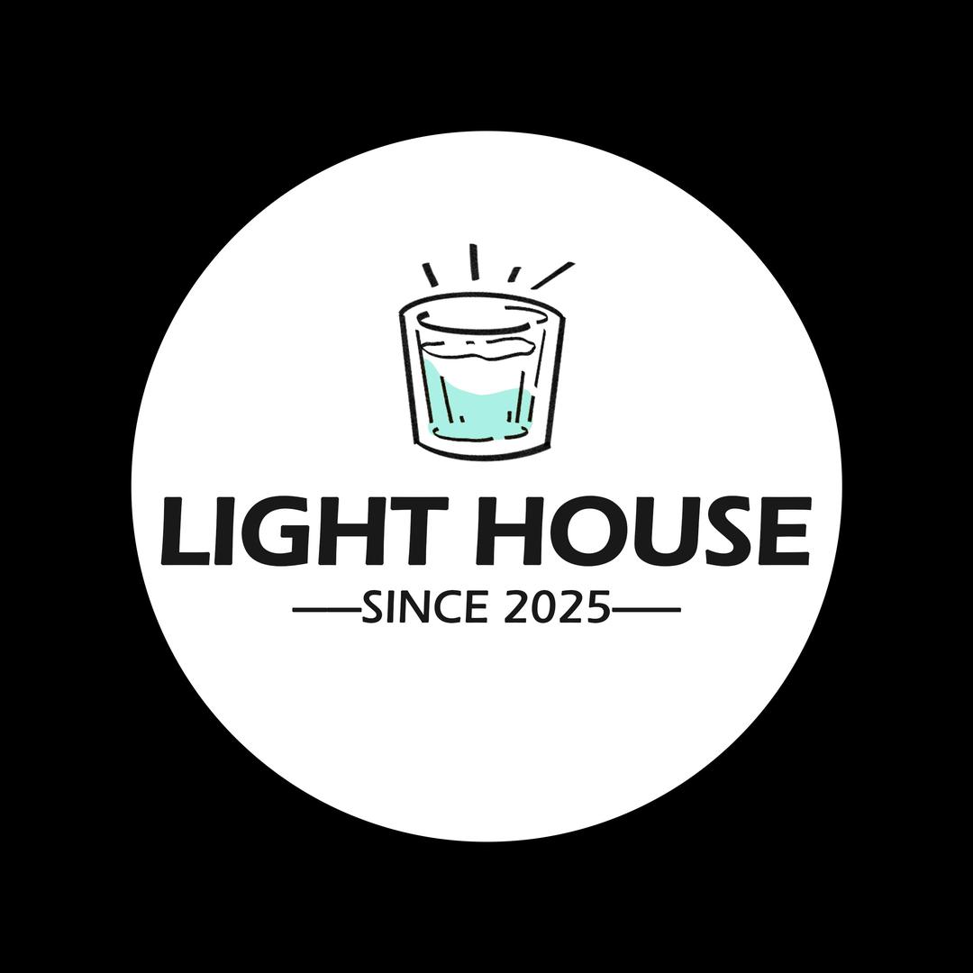 LIGHT HOUSE灯塔
