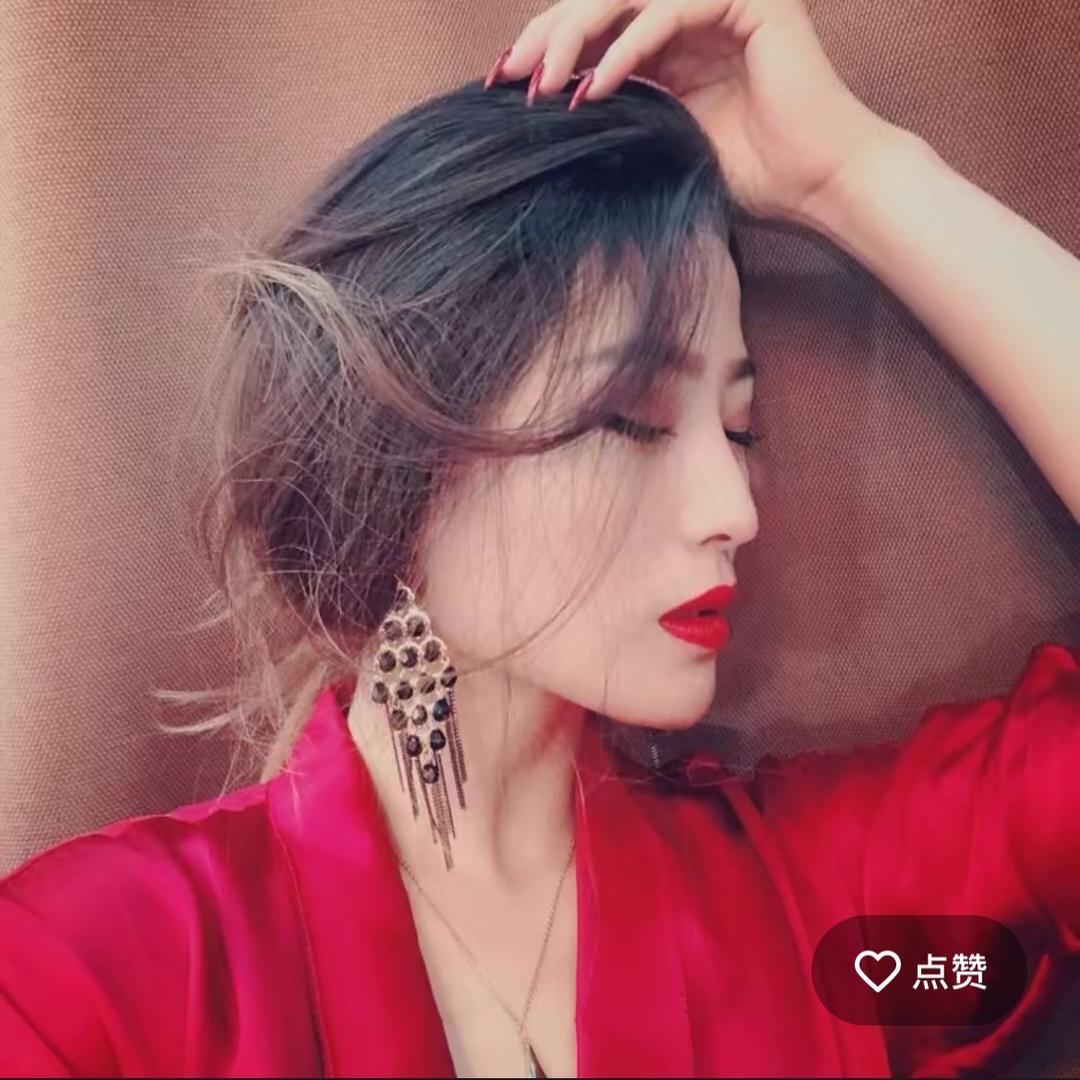 刘夫人女装店铺
