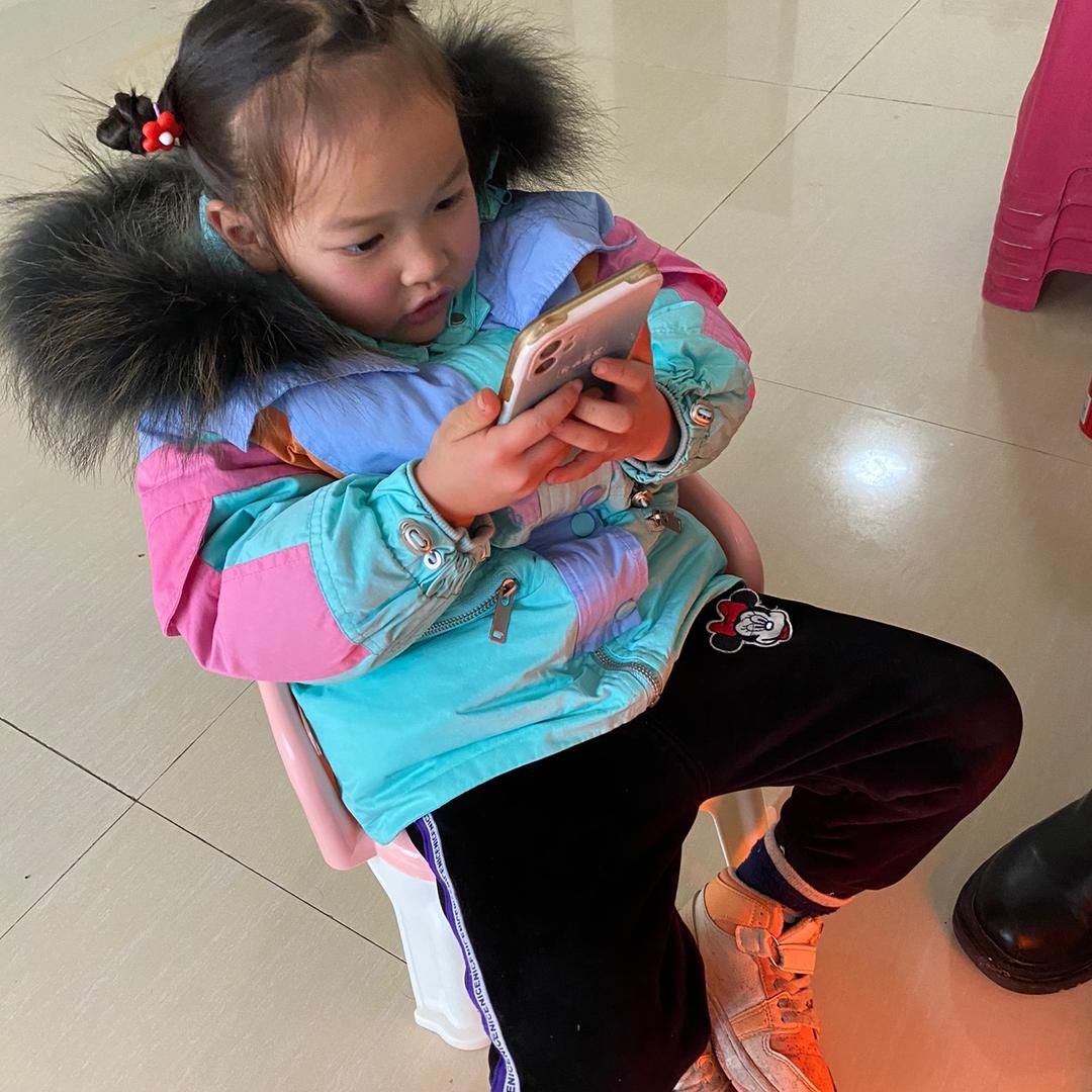 小罗妹