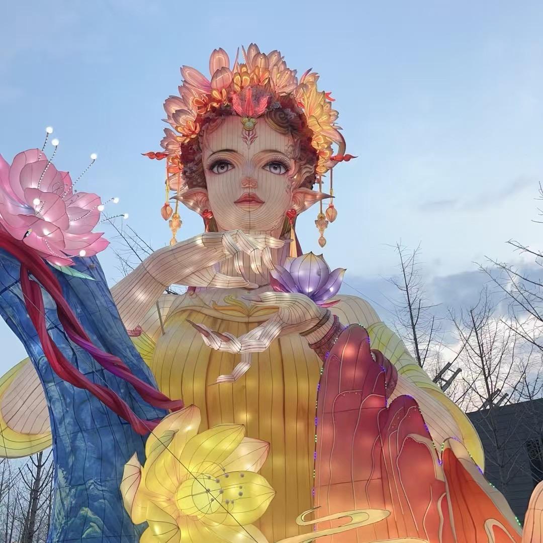 妍汐天使宝宝