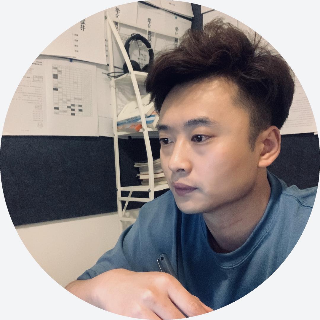 原老师的教育圈