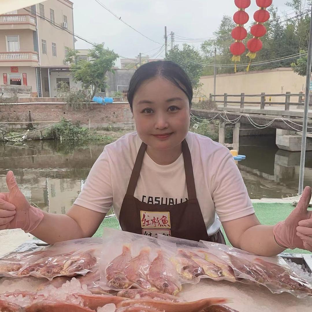 海燕水产批发