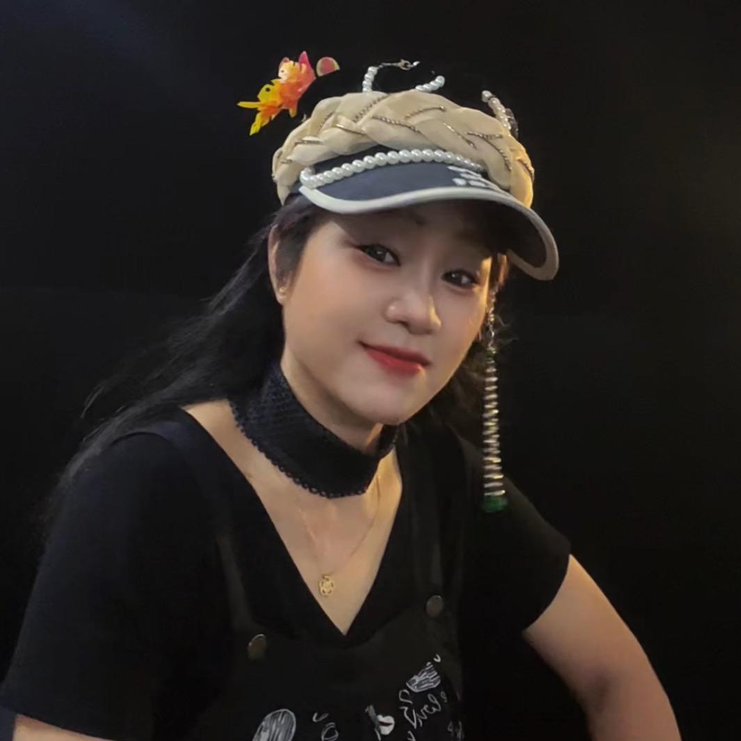 新新姐