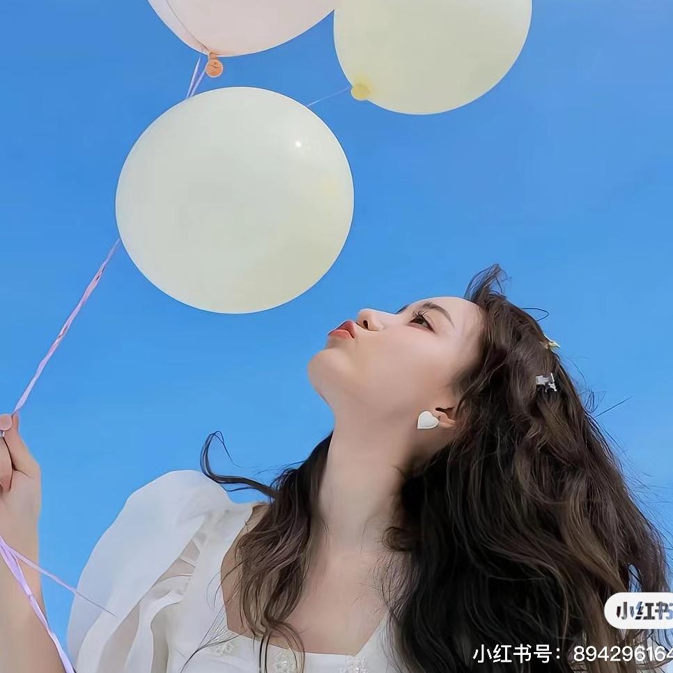 不发脾气只发财