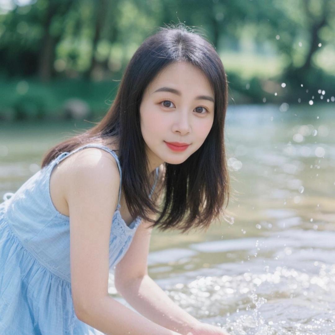 木子李💗