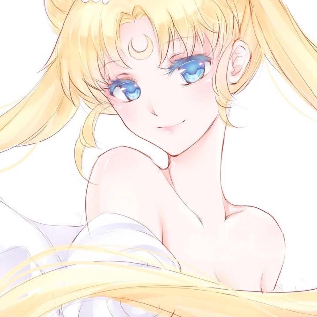 白小白🌸
