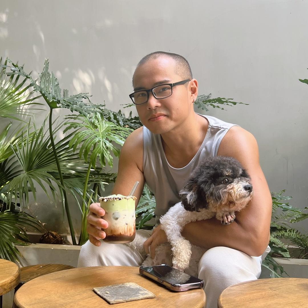 上海🍜辣肉咪❤️在越南🇻🇳