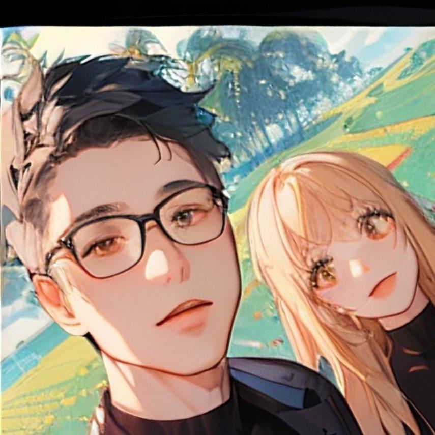 晚安😘
