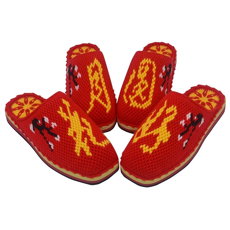 十里红妆手工钩织