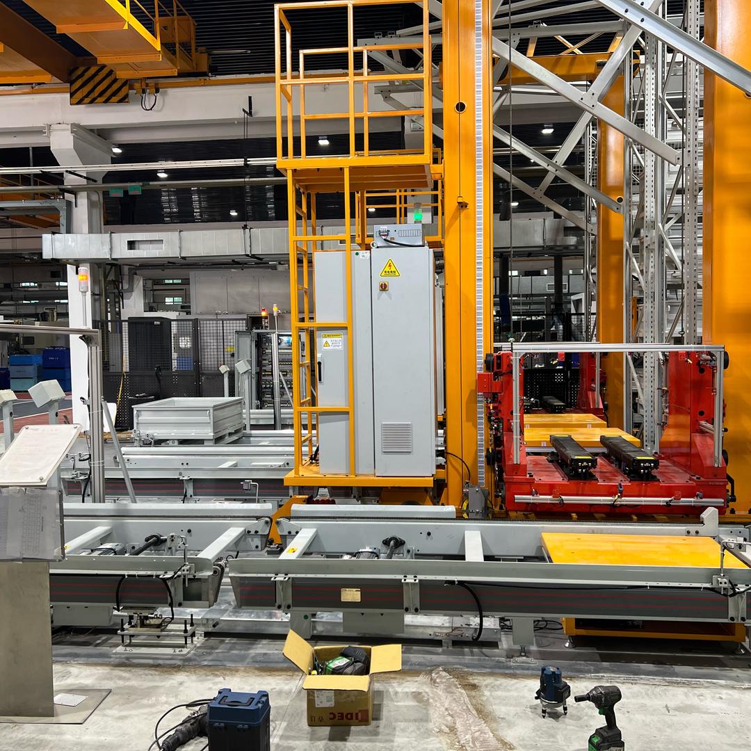 长至安装工程有限公司