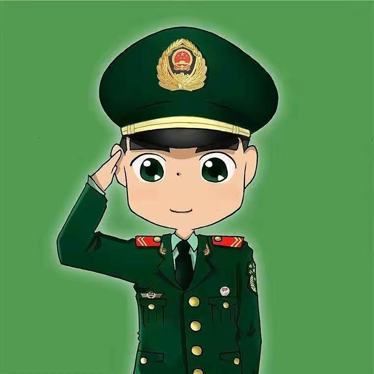 粤小林 （粤湛老兵团）
