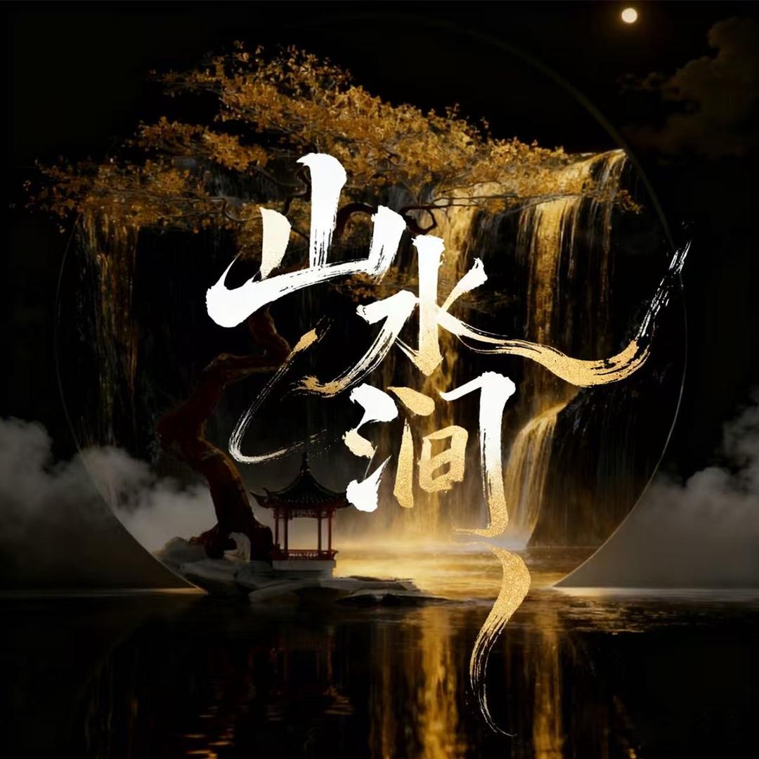 山水涧·点唱新厅开业