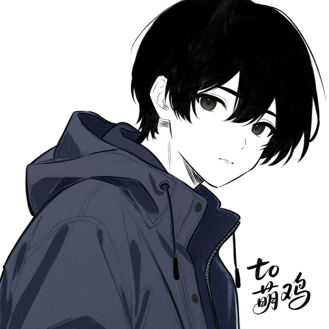 K萌鸡