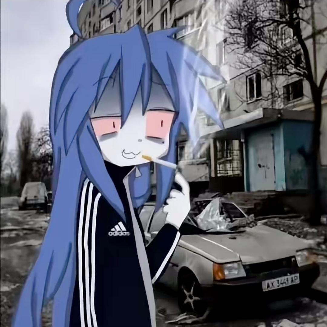 雪色幽灵