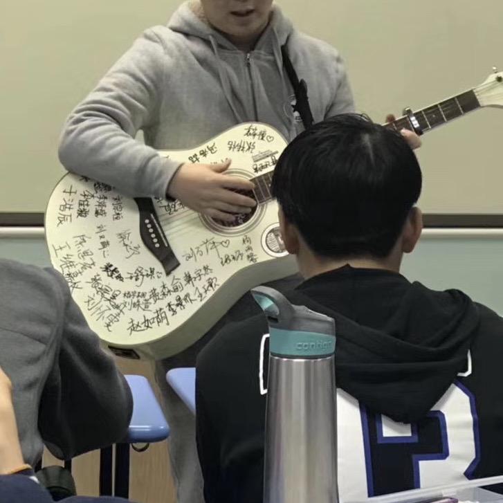 英语非名师张十环