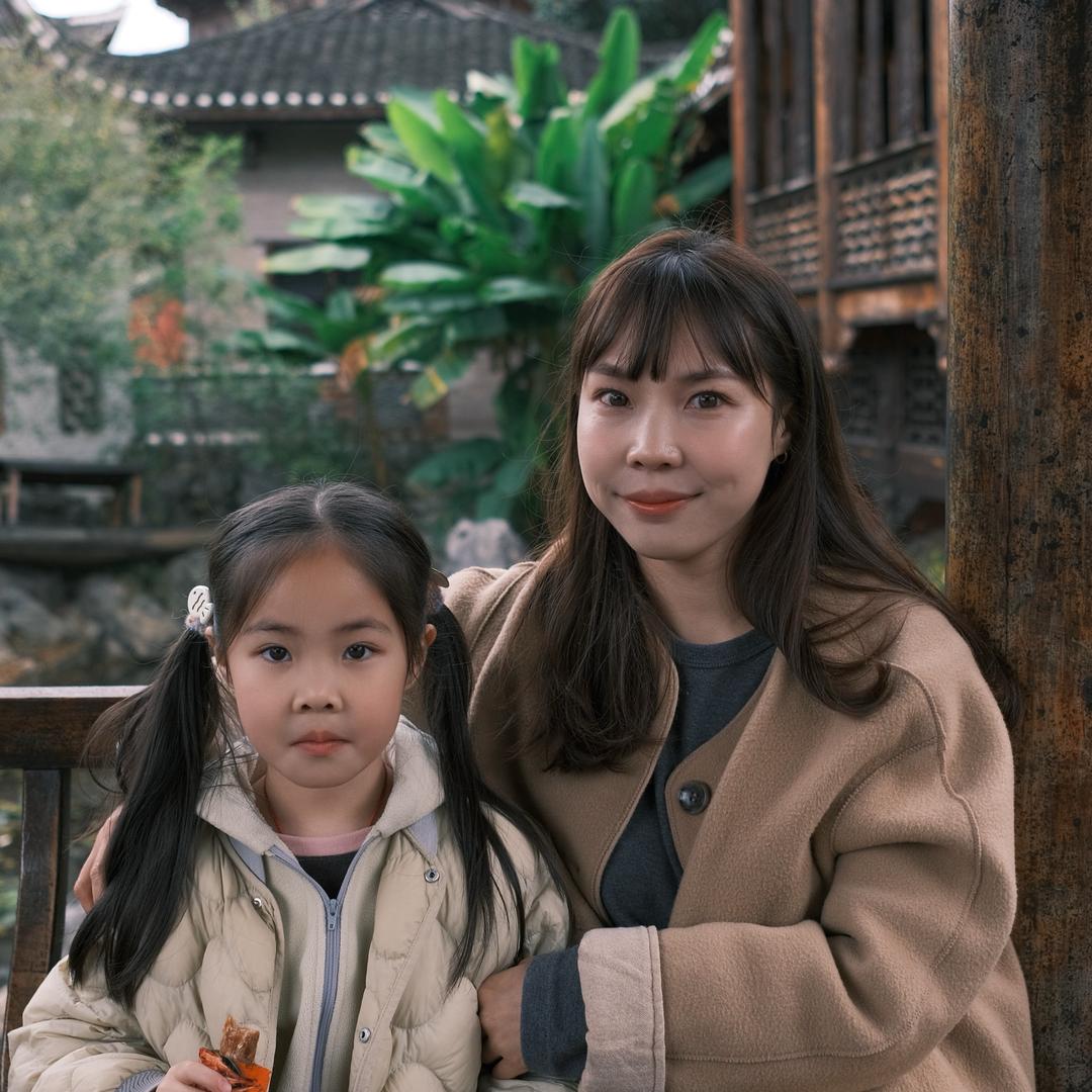 曼曼嘛嘛
