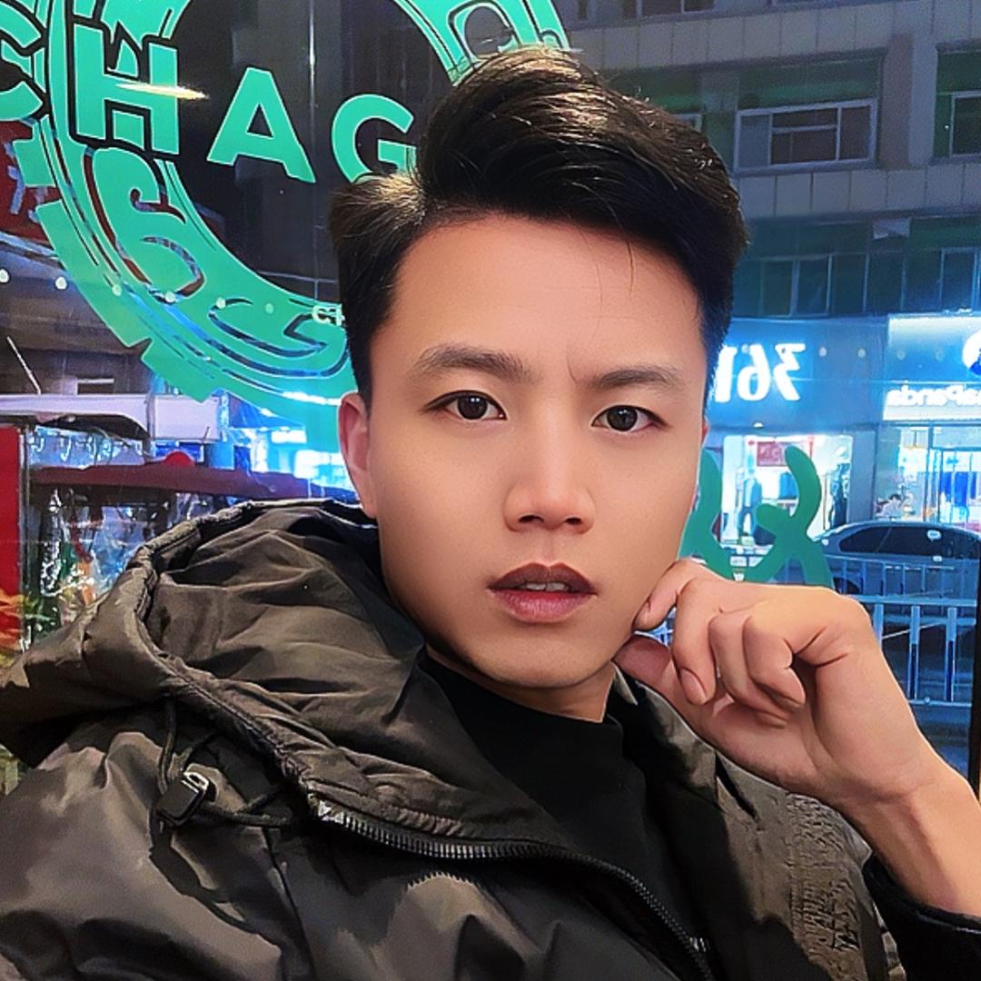 洋哥测评