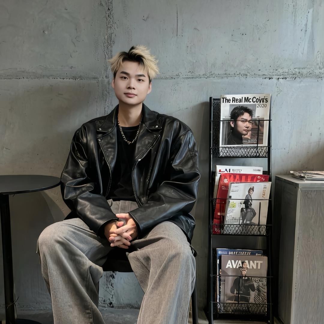 邓州烫染设计玩家