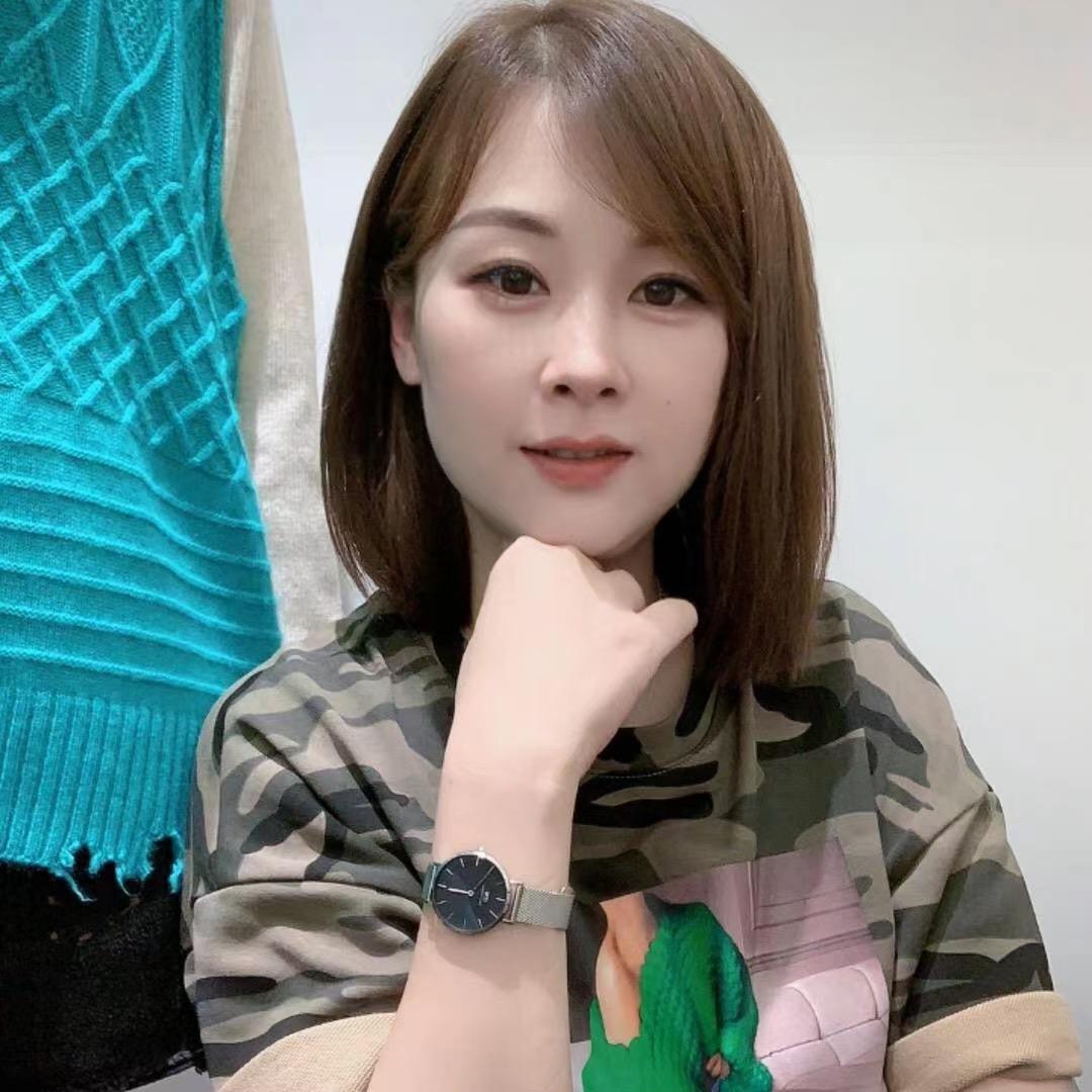颜H&Y欧韩女装大号  直播在小号