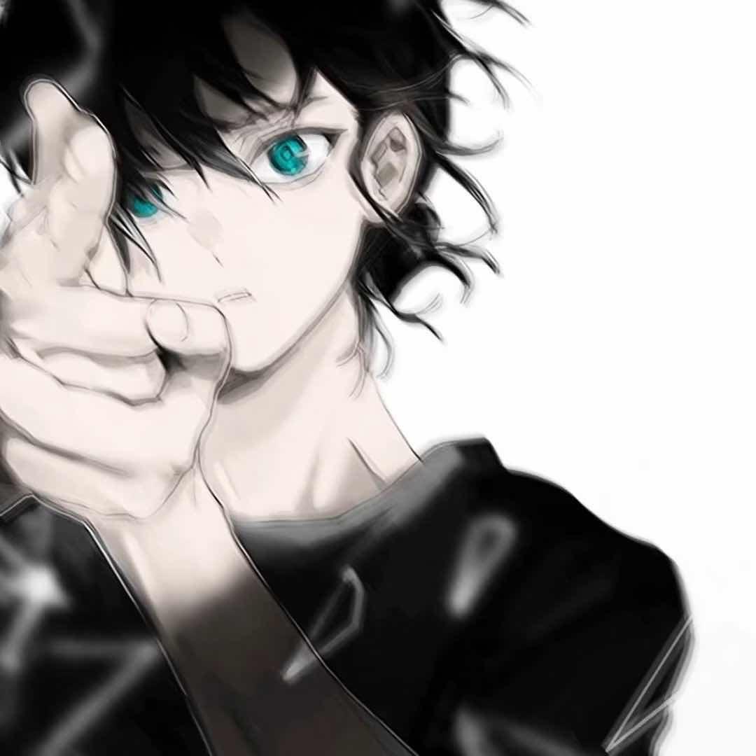 青心