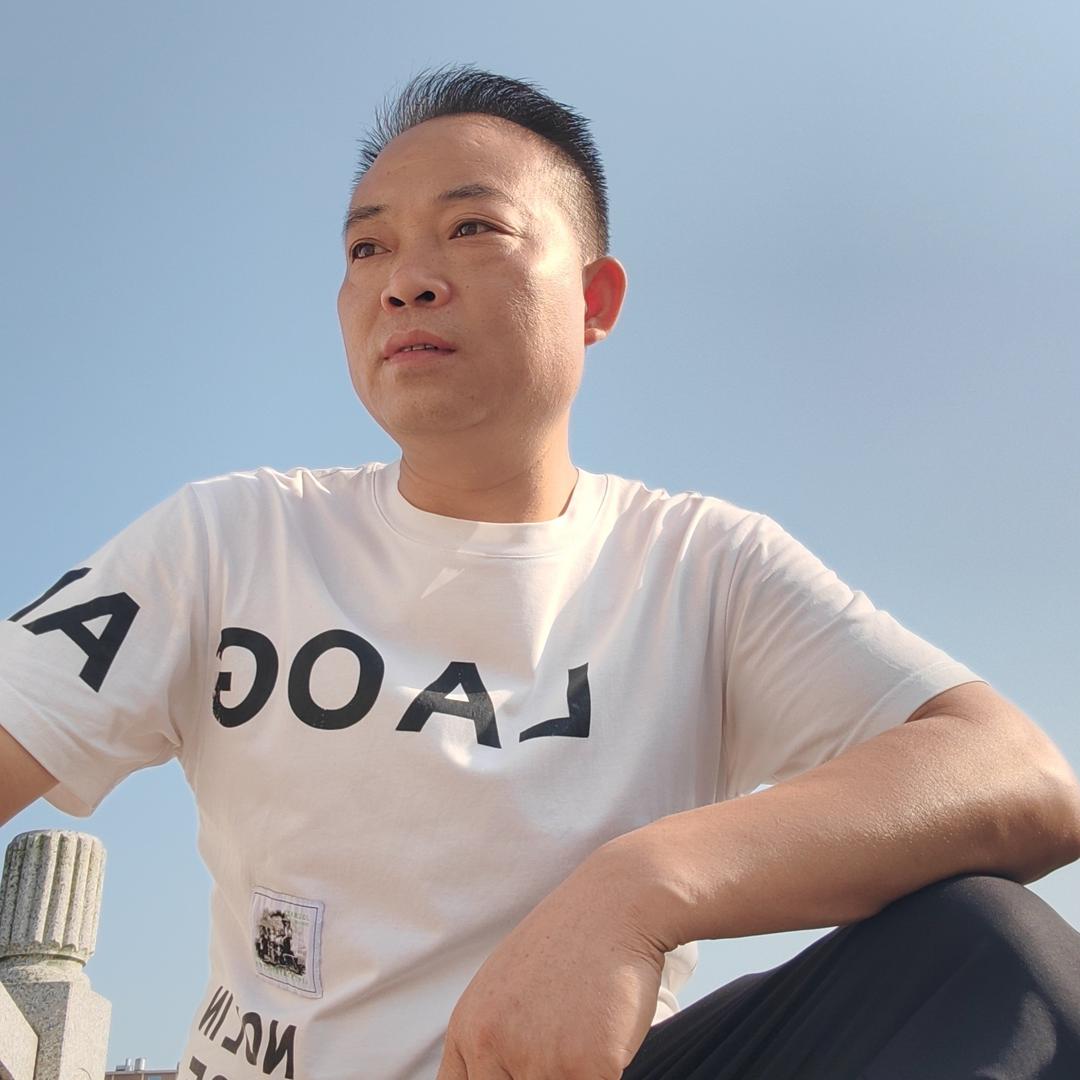 阿刚
