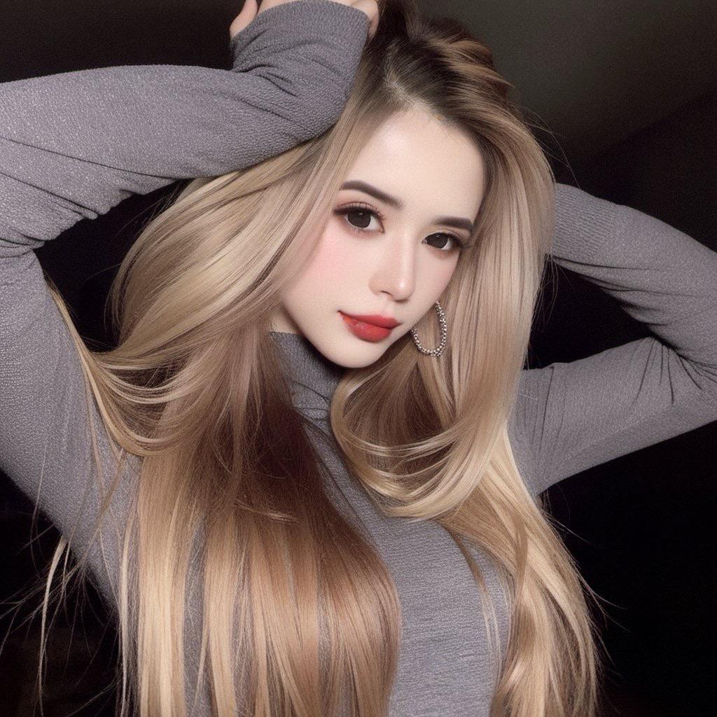 小娇妻