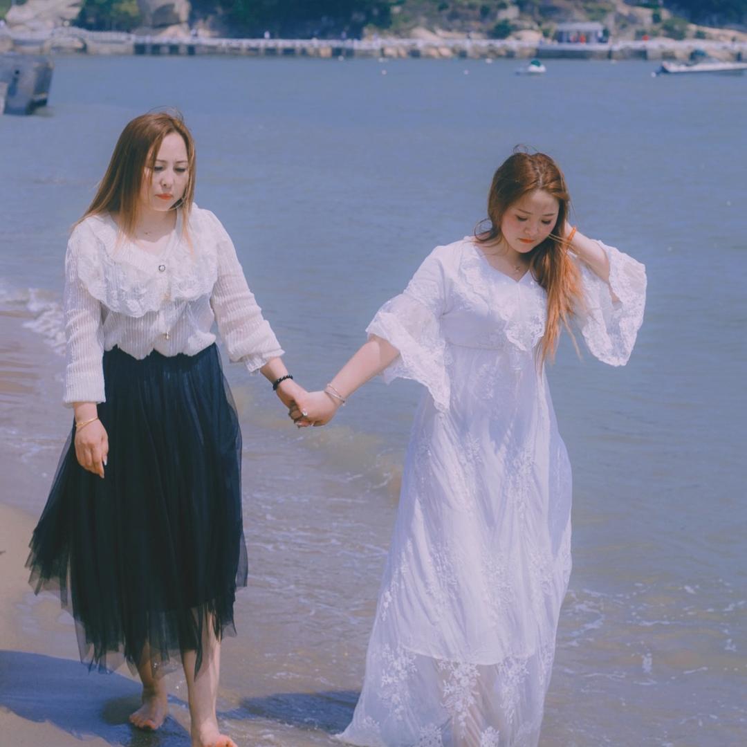 蛋蛋和妈妈