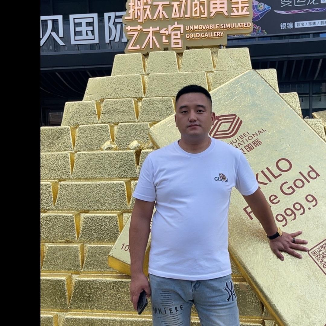 黄金珠宝城～禹城店