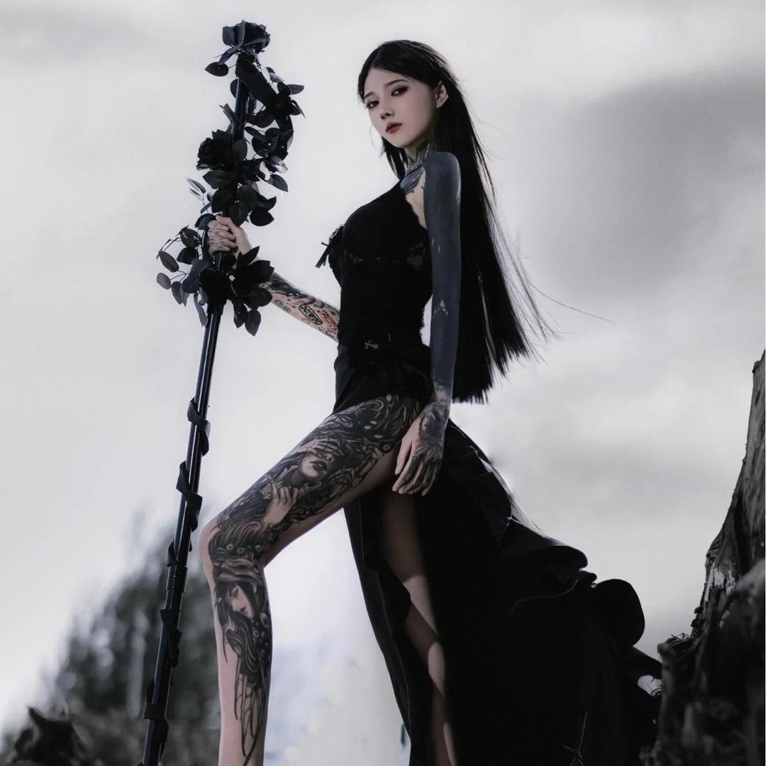 ༺一寸年华༻风少