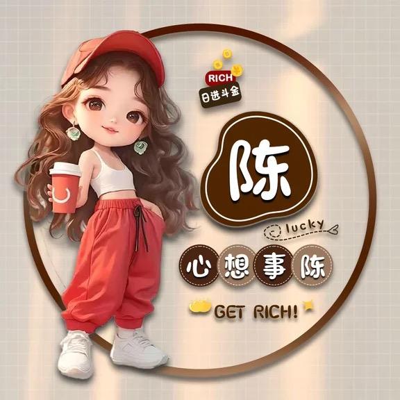 @小福星