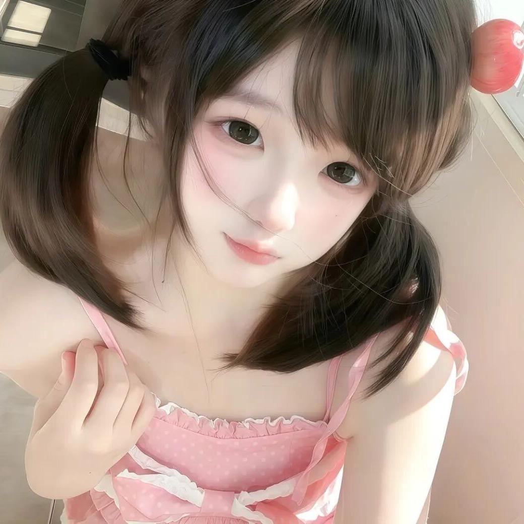 捏个小鱼丸