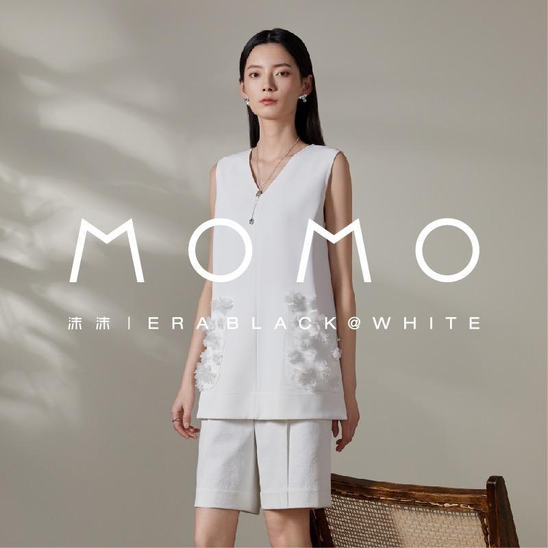 上海MOMO ERA女装店(妮妮）