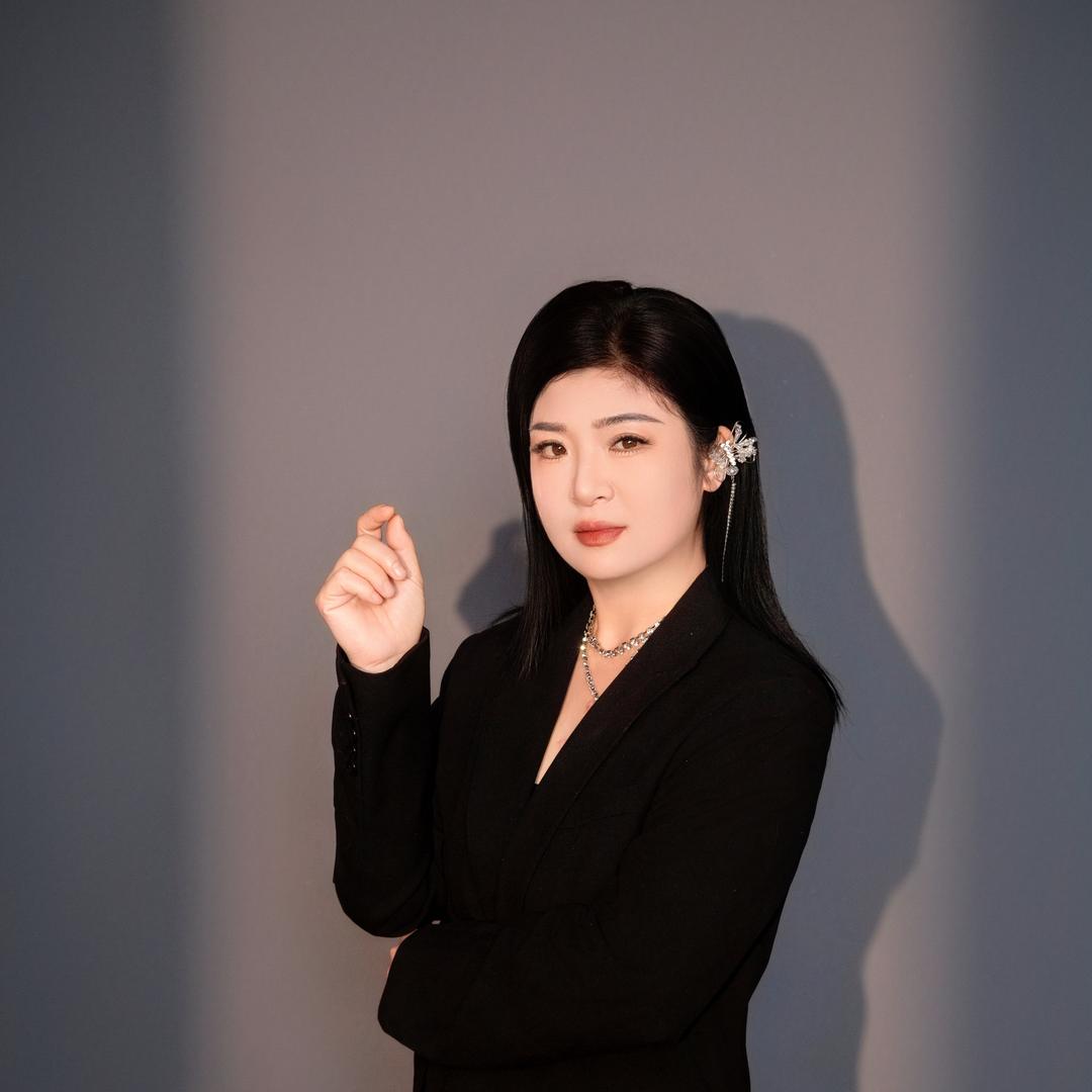 润美迪欧～全球运营首席