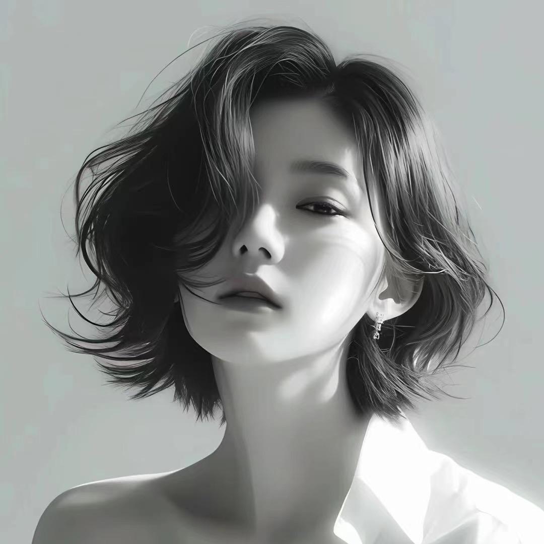 烫染造型Hair官方号