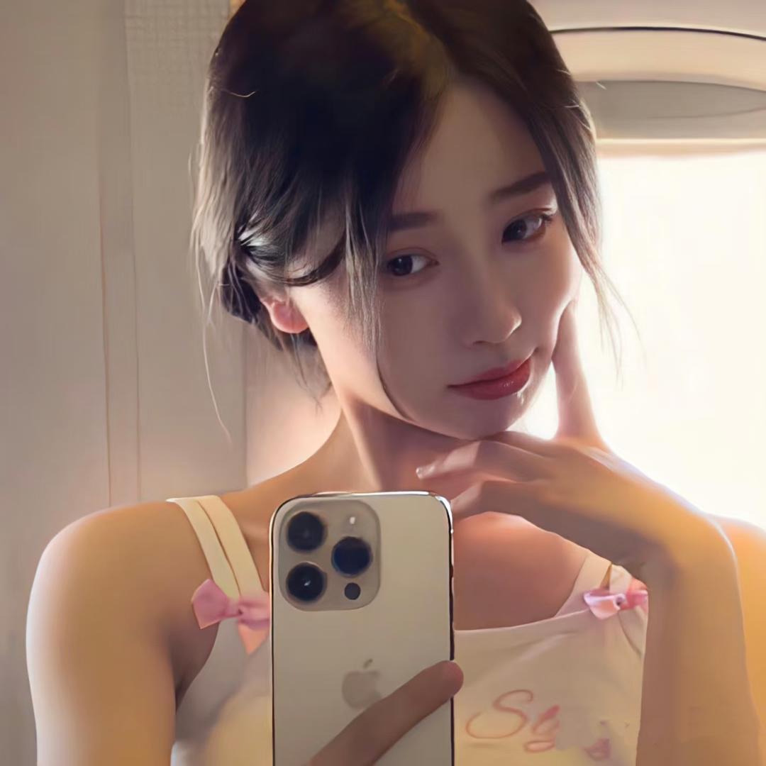 妮妮超可爱
